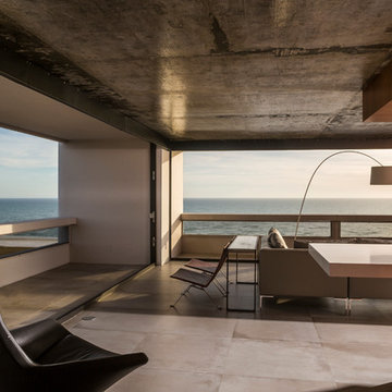 Donnelly Condominium Renovation