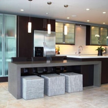 Kitchens