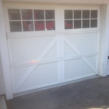 Residental Doors