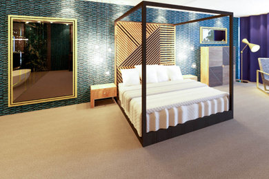 Hotel bedroom 2