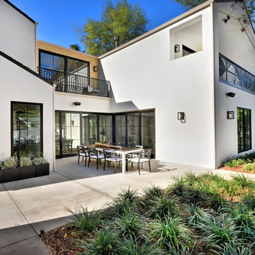 Tarzana Custom Residence