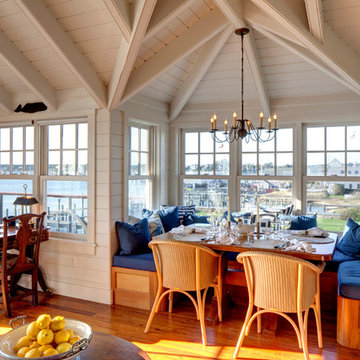Edgartown Boat House