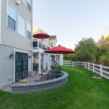 Patio & Deck - Bowie, MD