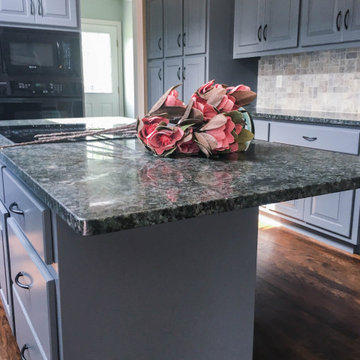 Kitchen Reface