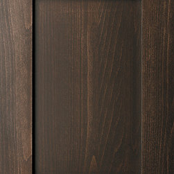 Cabinet Door Styles - Kitchen Cabinetry