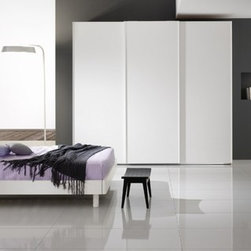 Modern Bedroom Furniture - Products