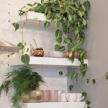 My Houzz: Relaxed Style in an Updated New Orleans Home