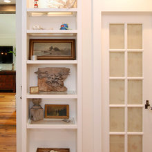 corridor space