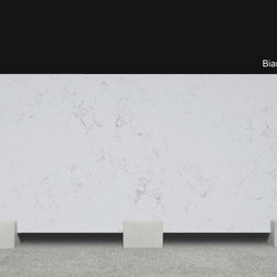 Our Quartz Collection - Kitchen Countertops