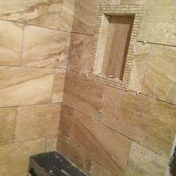 Daino Reale Shower - Showerheads And Body Sprays