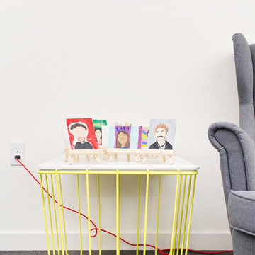 SF Startup, Augmedix design by Roop Rang