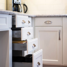 Final ideas remodel project
