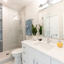 Jack And Jill Bath