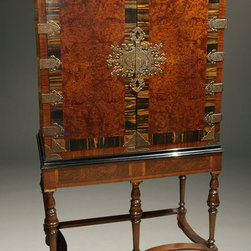 Antique Cabinets - Products