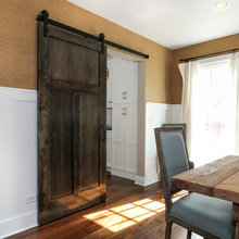 barn doors