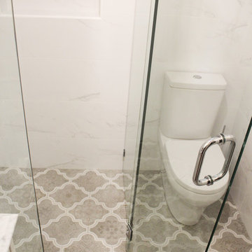 Bathroom Renovation Lesmurdie