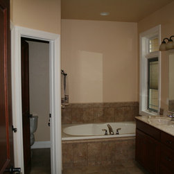 Previous parade of homes - Products