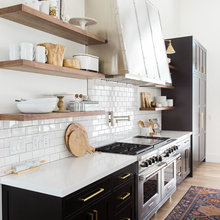 Laneway Kitchen