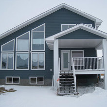 Exterior Ideas