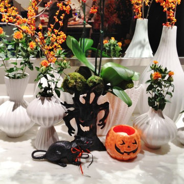 Autumn Parties!