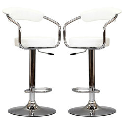 Contemporary Bar Stools And Counter Stools by pruneDanish