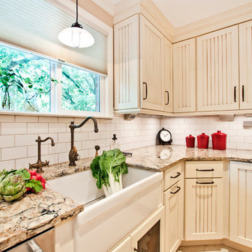 Shys Lane Kitchen