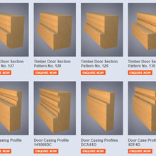 Door Sections