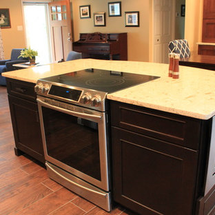 Kitchens by QBI Westminster, Maryland, United States Project Review & Ratings