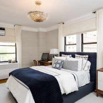 Goldblatt Residence