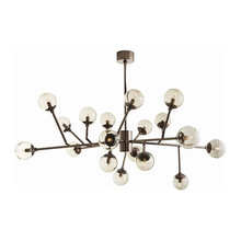 chandeliers