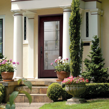 Replacement Windows & Doors