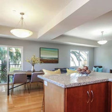 550 Vernon - Before Photos