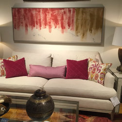 New 2016 Arrivals - Sofas