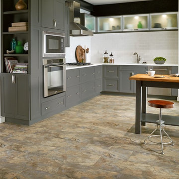 Kitchen Flooring