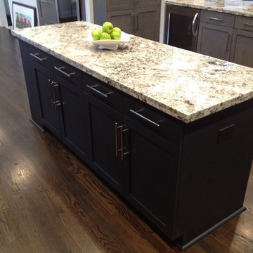 Willowbrook Kitchen Remodel