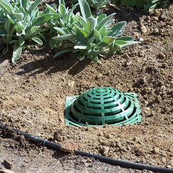 Catch Basin & Grates - Outdoor Products