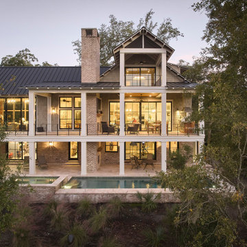 Fairway House