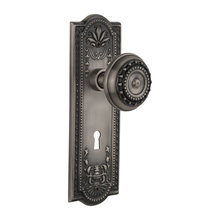 Door Knobs