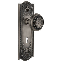 Victorian Doorknobs by Regal Brands