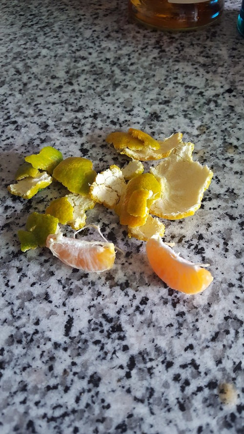 Is satsuma fruit ripe?