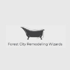 Forest City Remodeling Wizards