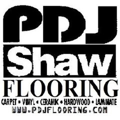 PDJ Shaw Flooring