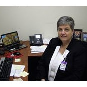 Vicky McKean's photo