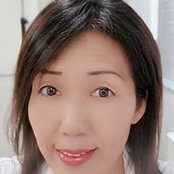 竹裏由佳's photo