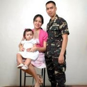 Chique Madriaga-Ramos's photo