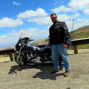 Terry Kulows billede