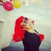 Agne Milukienė's photo