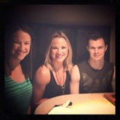 Anthony Bernard's photo