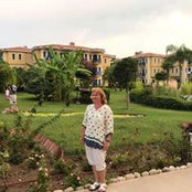Светлана Миронова's photo
