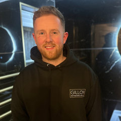 Gillon Bathrooms & Heating